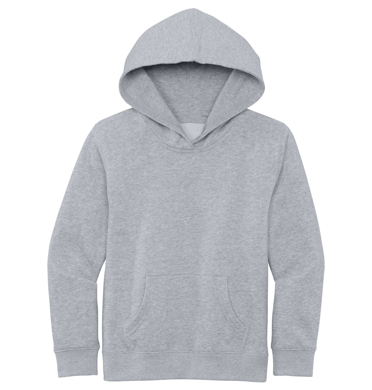 Light Heather Grey