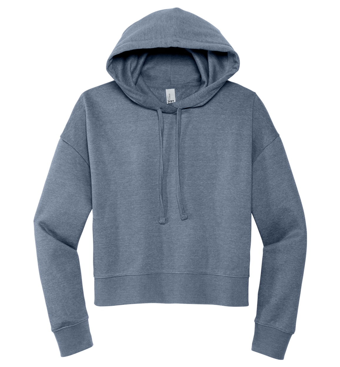 Flint Blue Heather