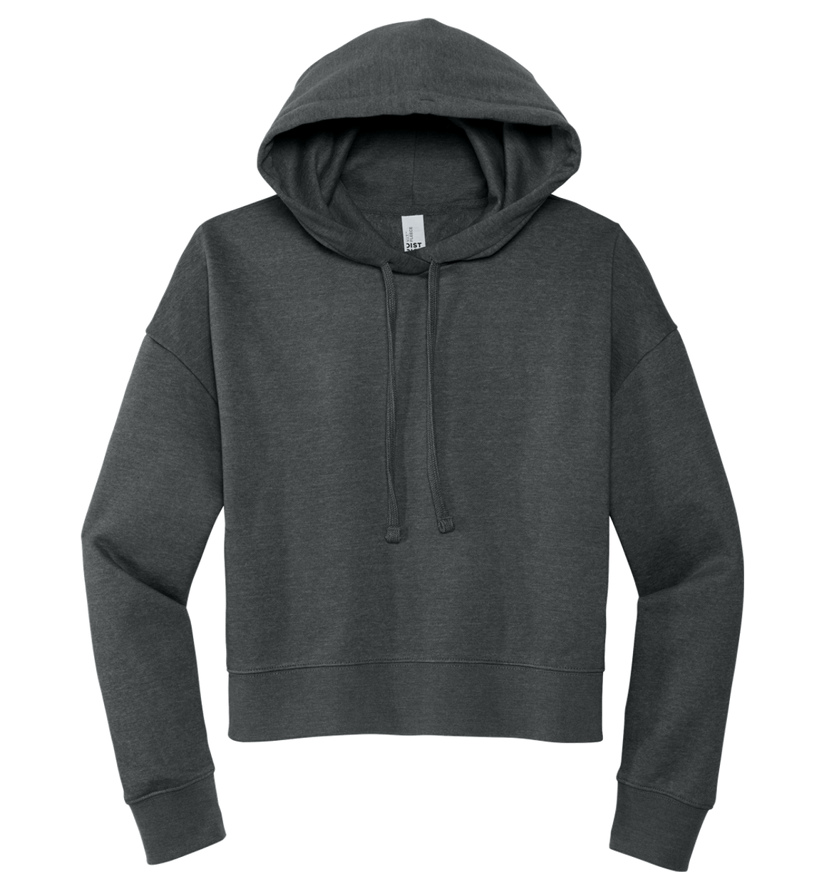 Heathered Charcoal