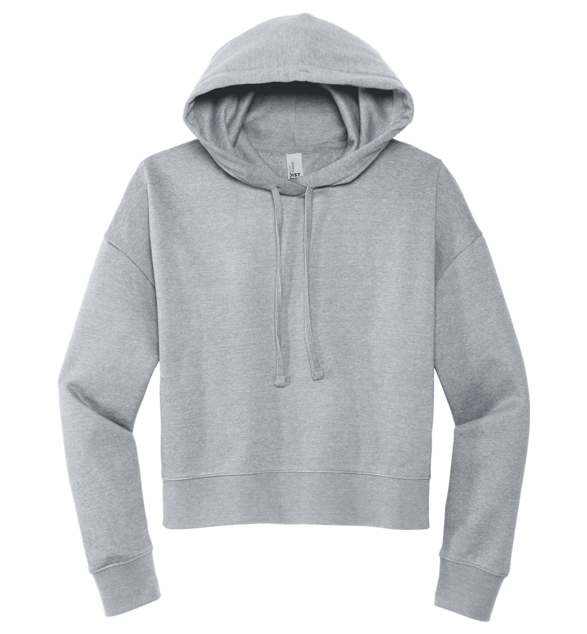 Light Heather Grey