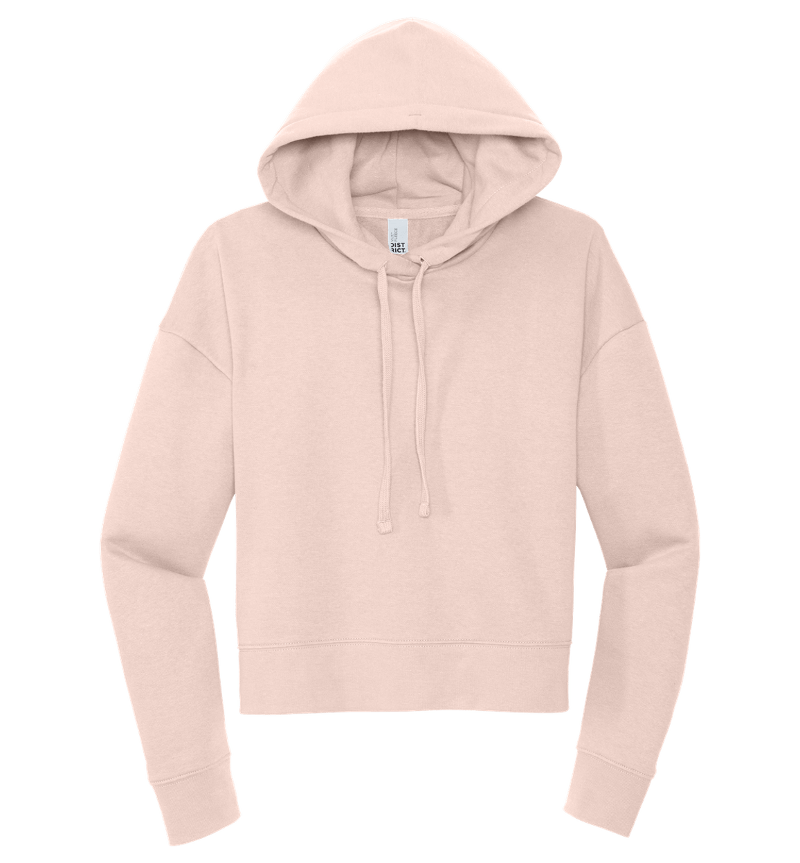 Rosewater Pink