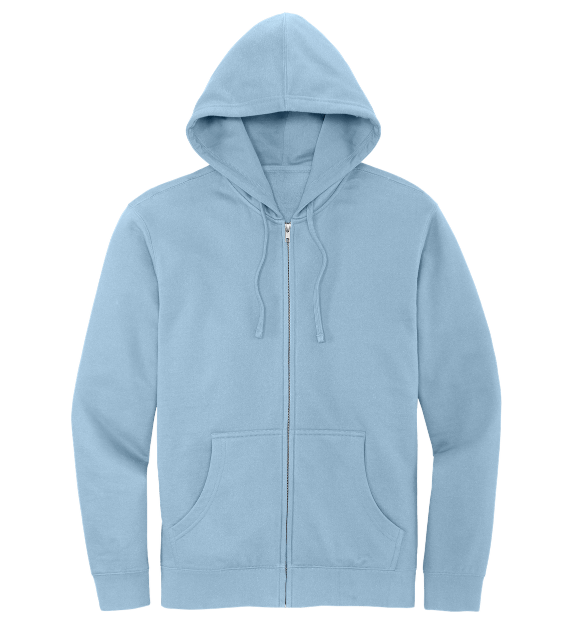 Ice Blue