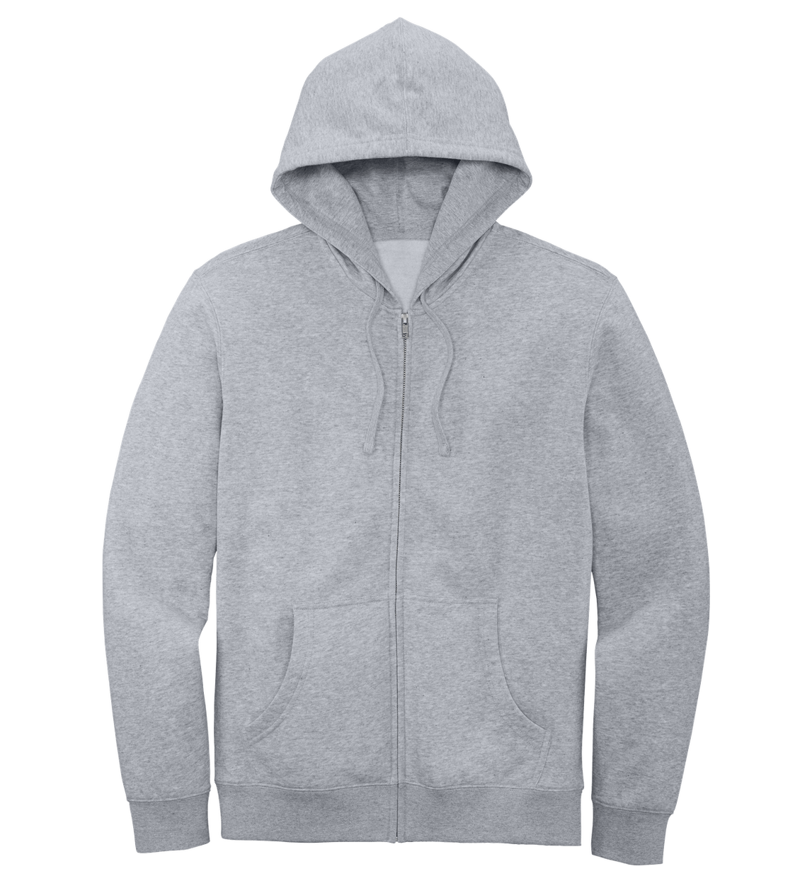 Light Heather Grey