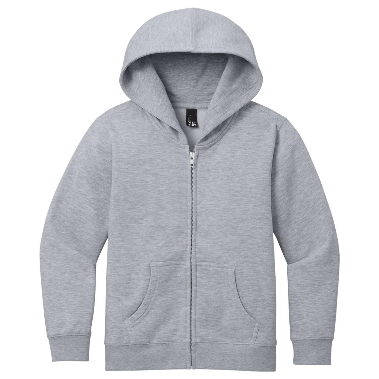Light Heather Grey