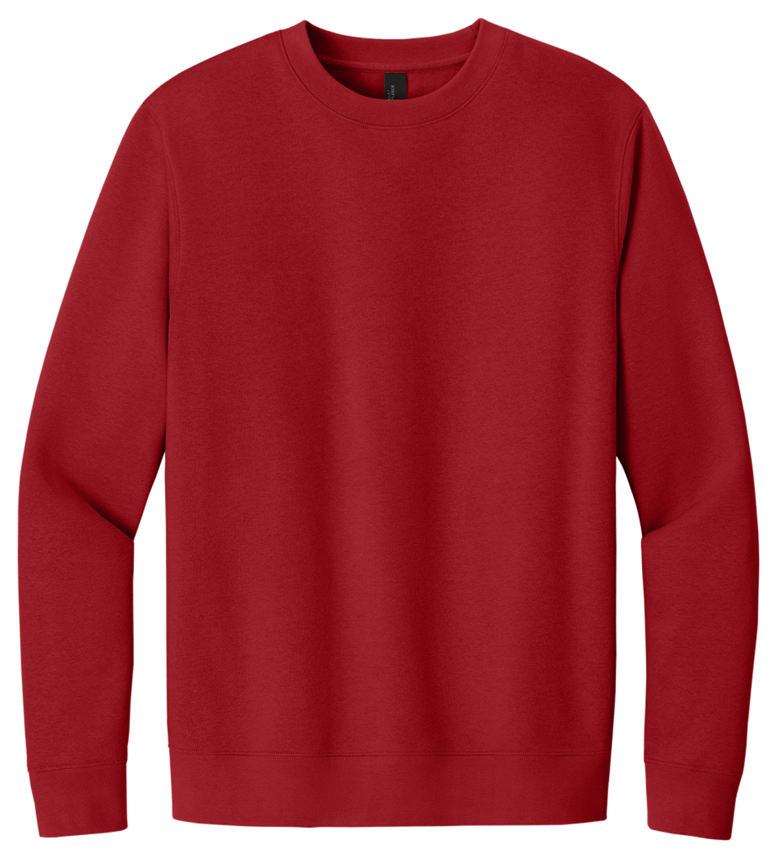 District V.I.T.Fleece Crew