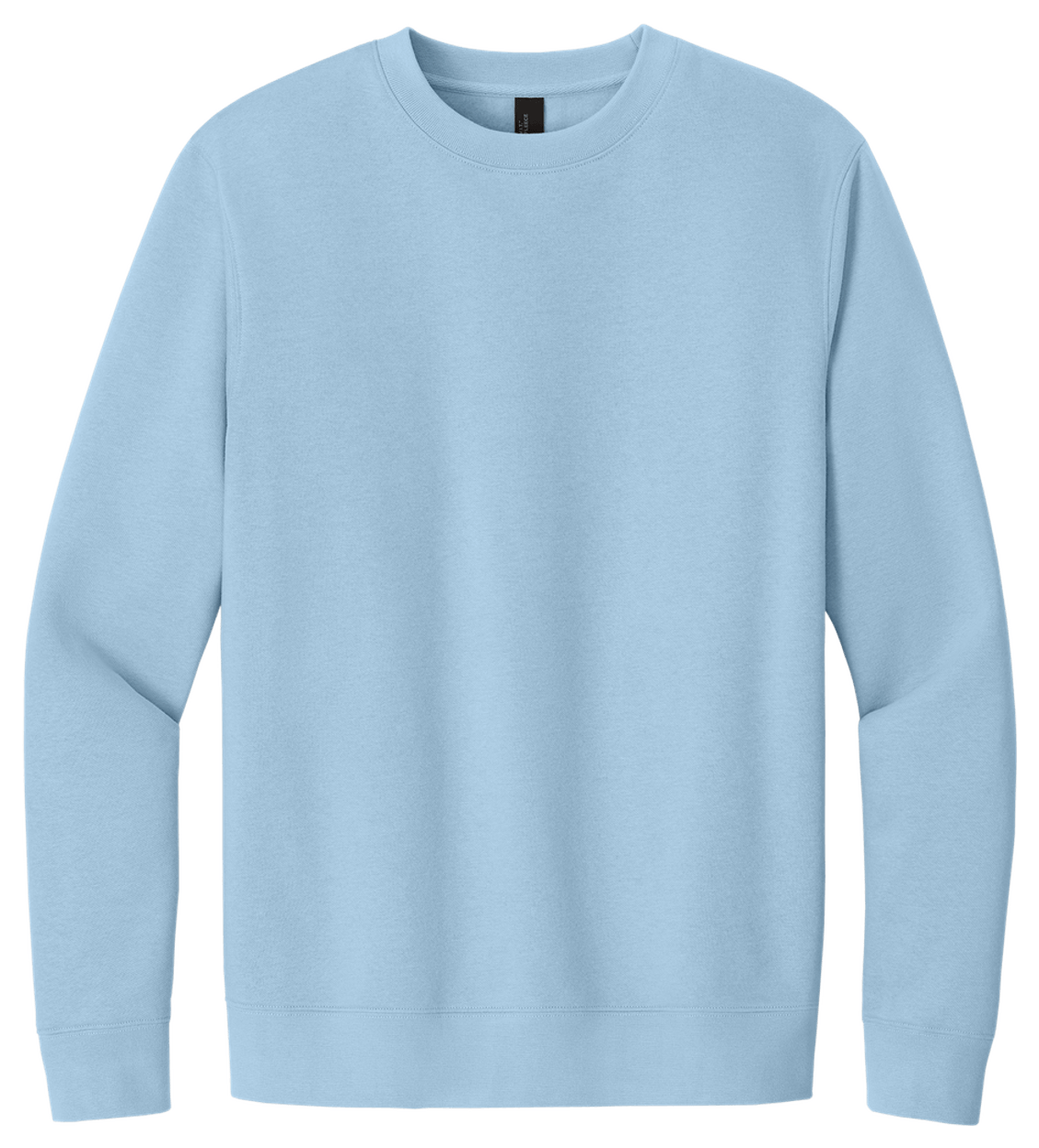 Ice Blue