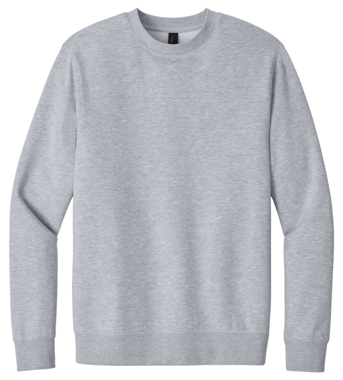Light Heather Grey