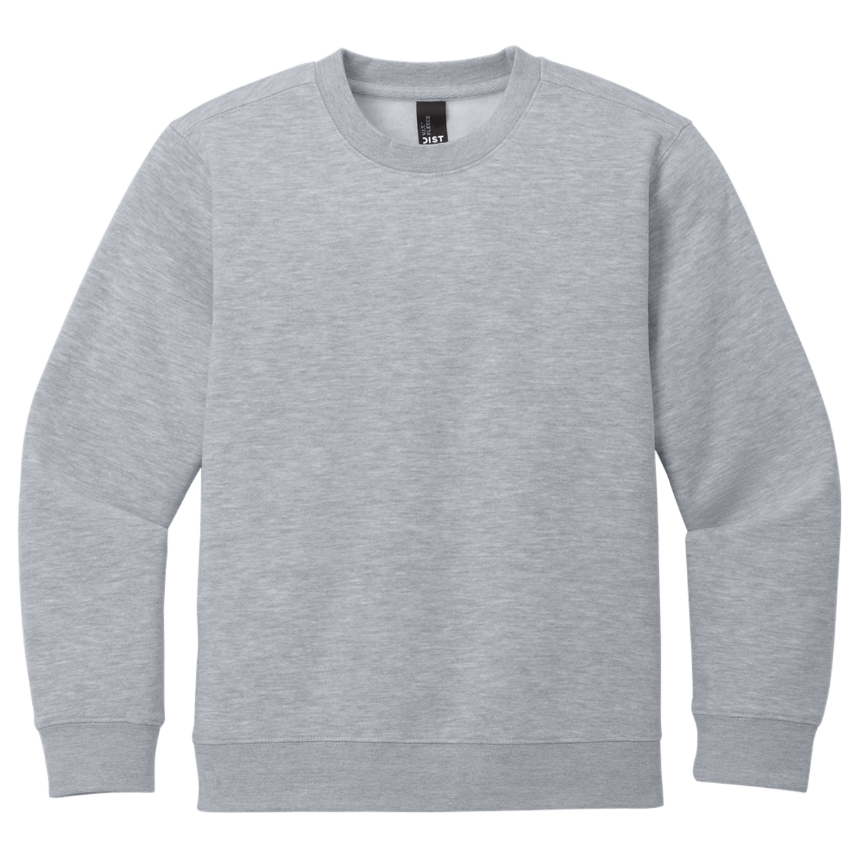 Light Heather Grey