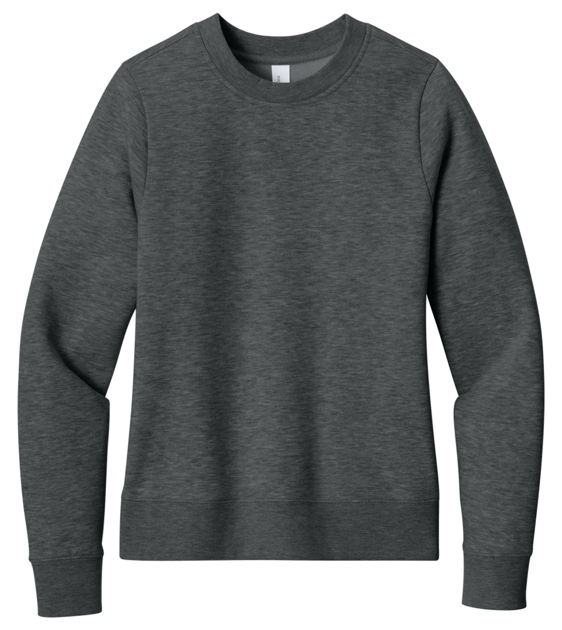 Heathered Charcoal