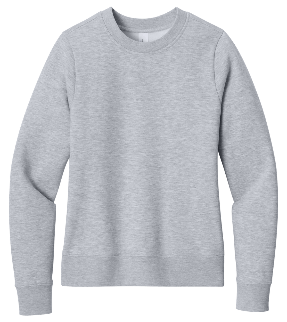 Light Heather Grey