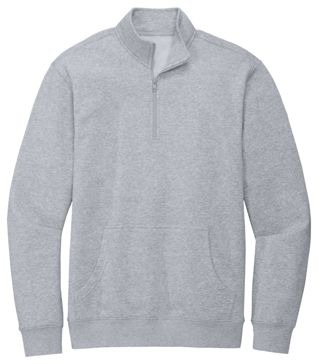 Light Heather Grey