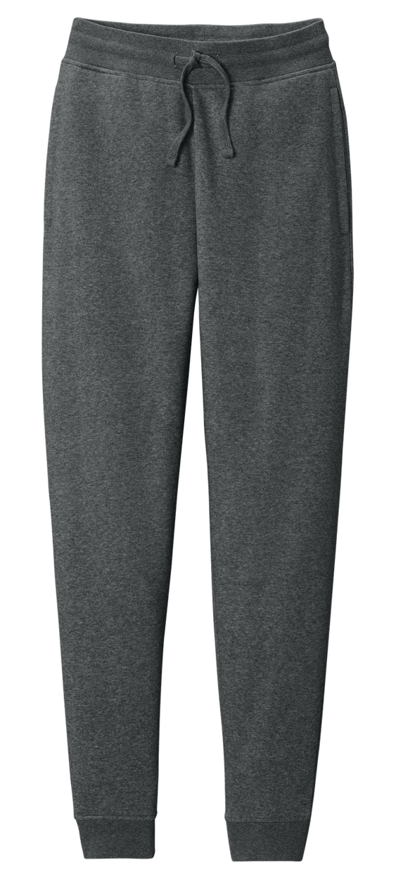 Heathered Charcoal