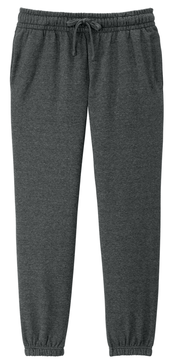 Heathered Charcoal