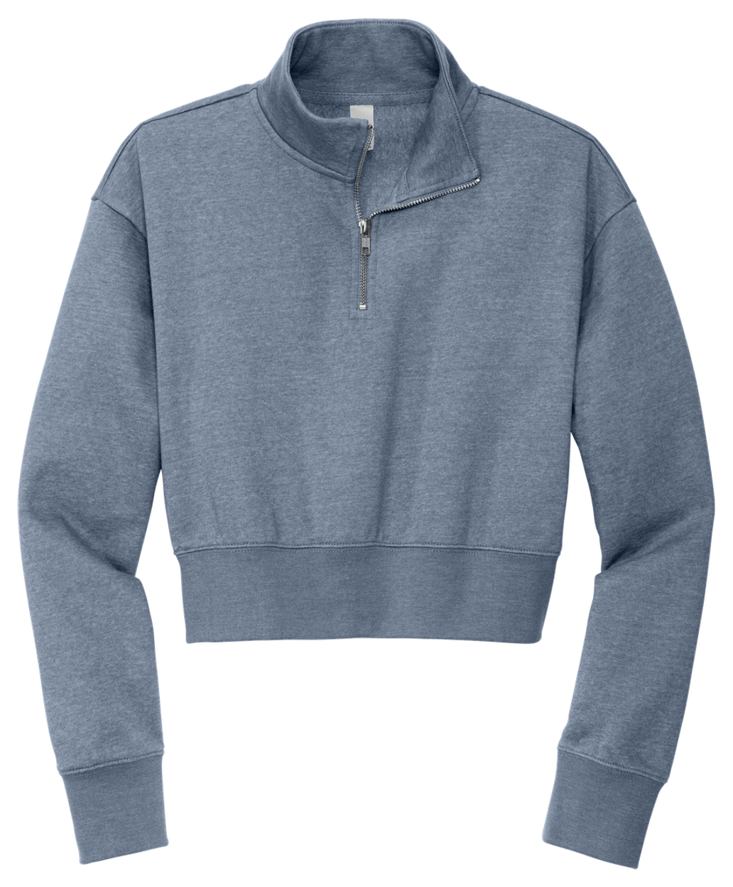 Flint Blue Heather