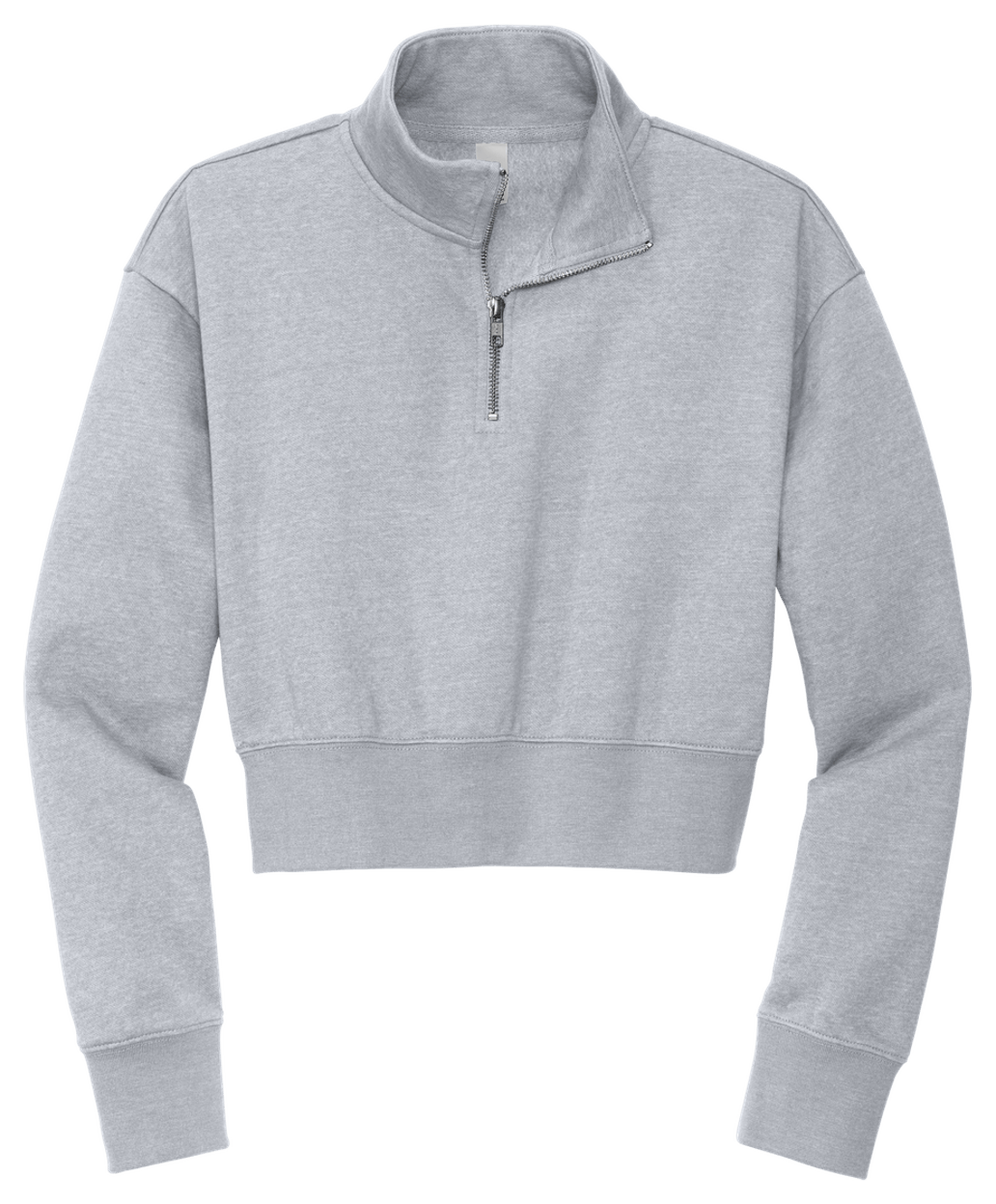 Light Heather Grey