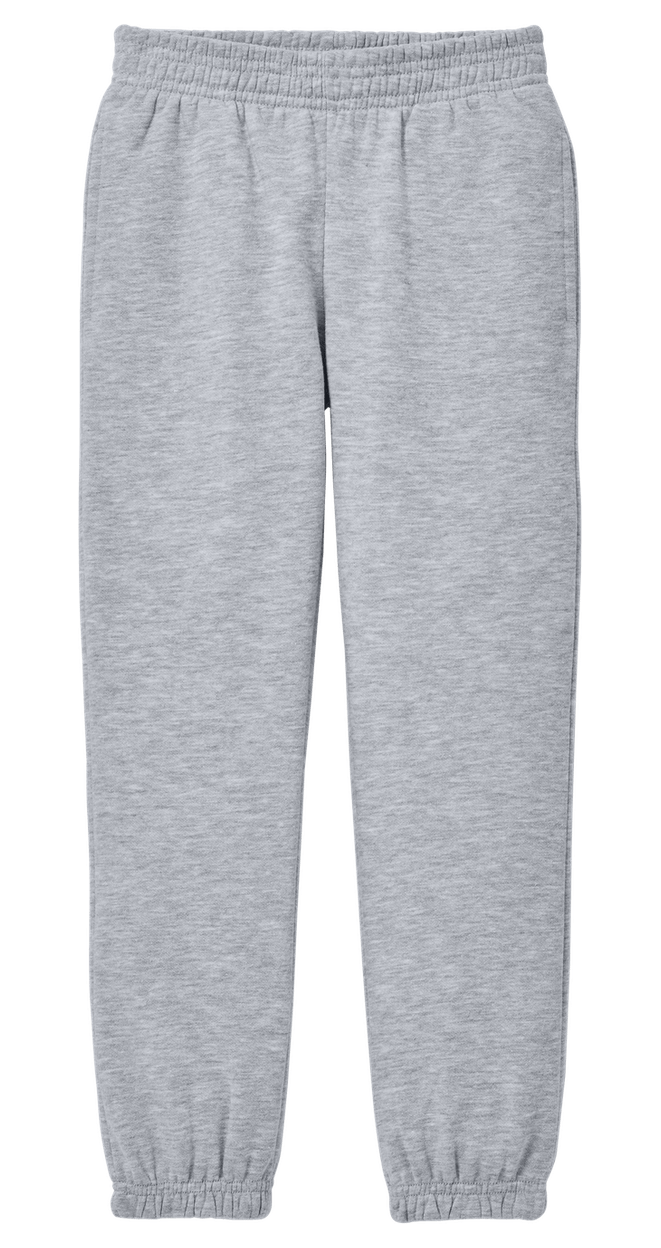 Light Heather Grey