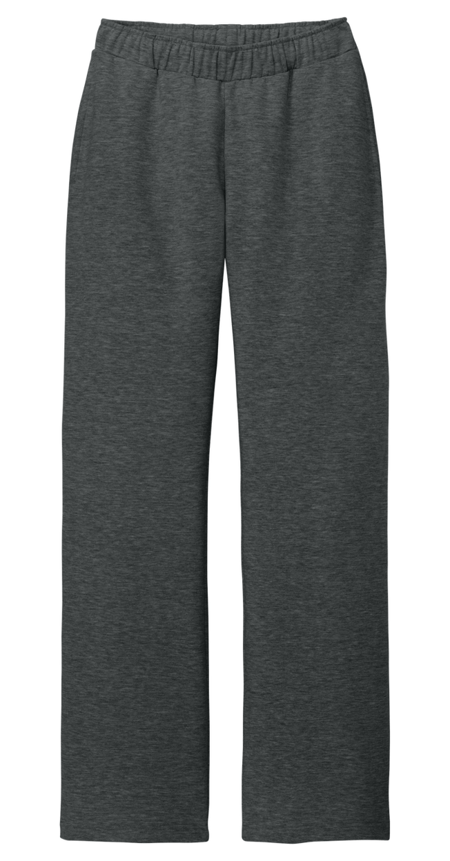 Heathered Charcoal