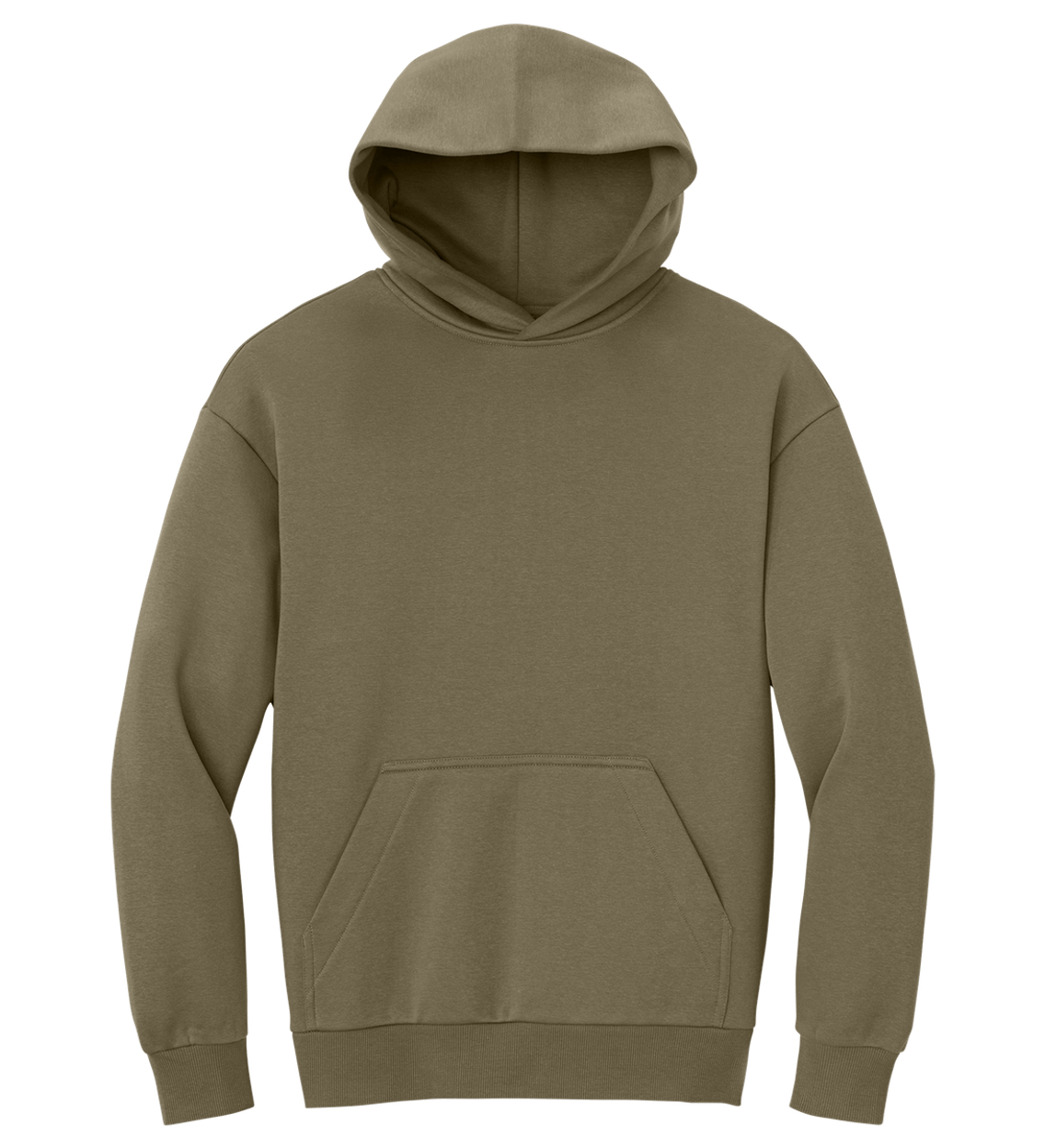 Coyote Brown
