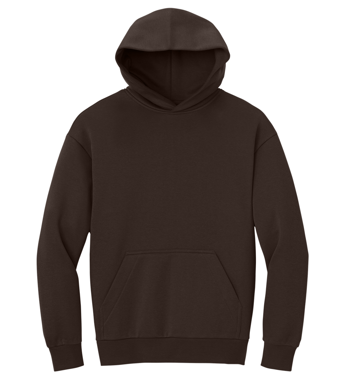 Dark Chocolate Brown