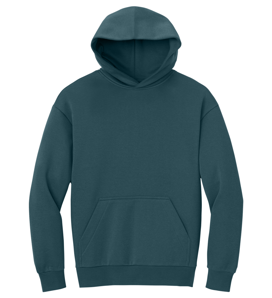 Deep Cyan