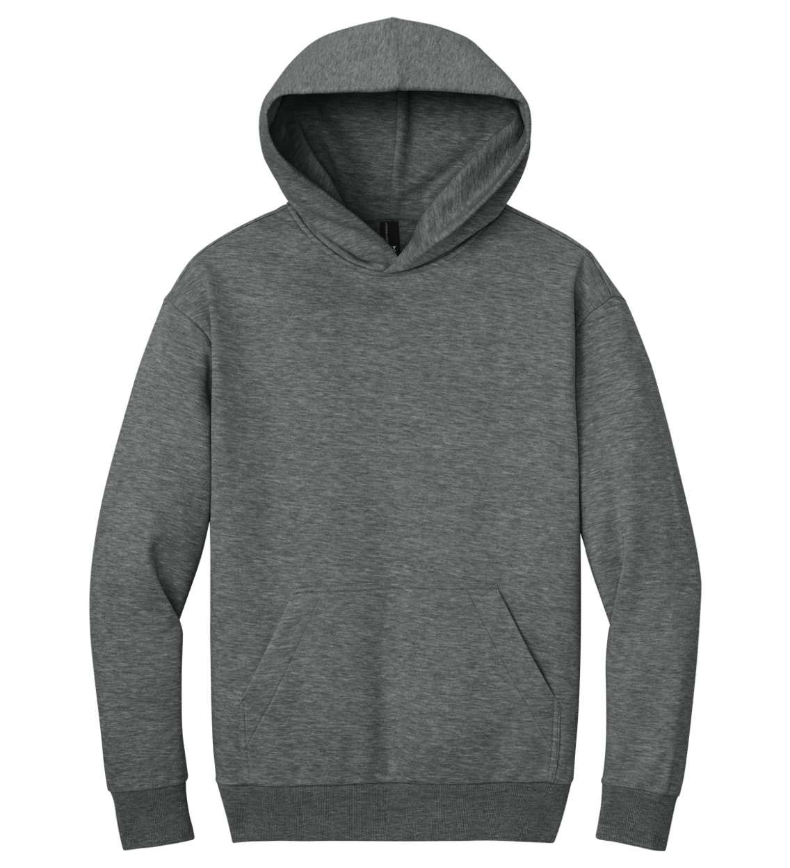 Grey Frost