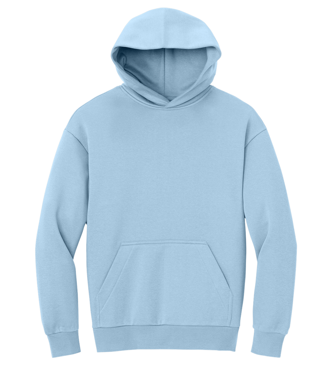 Ice Blue