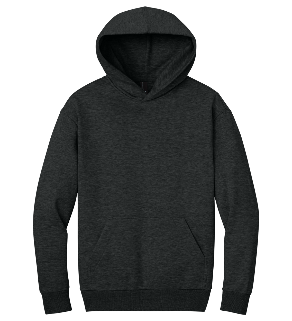 Jet Black Heather