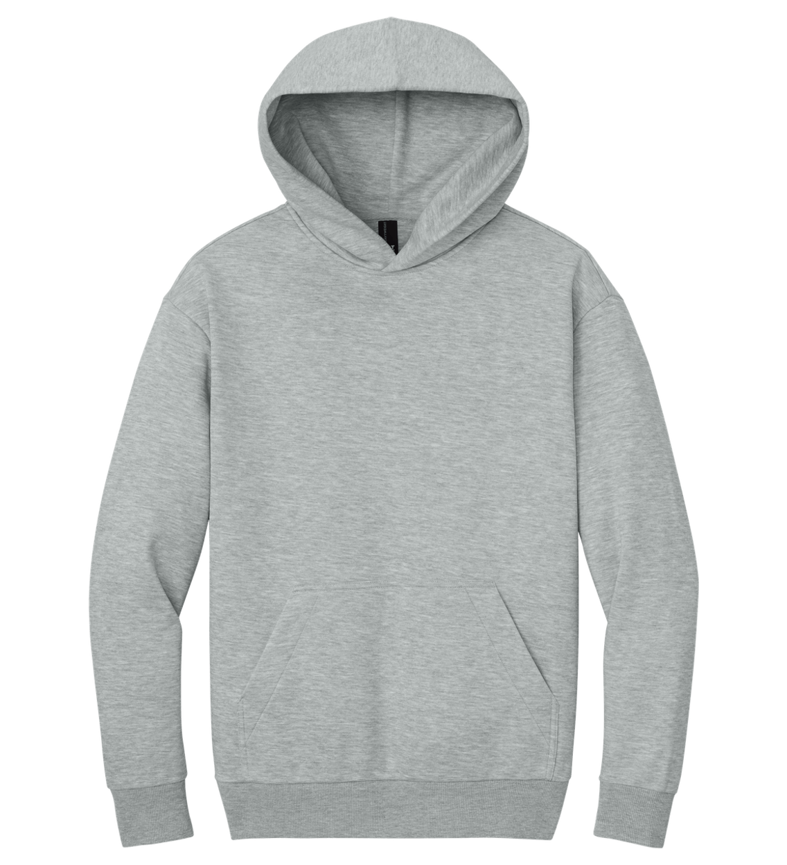 Light Heather Grey