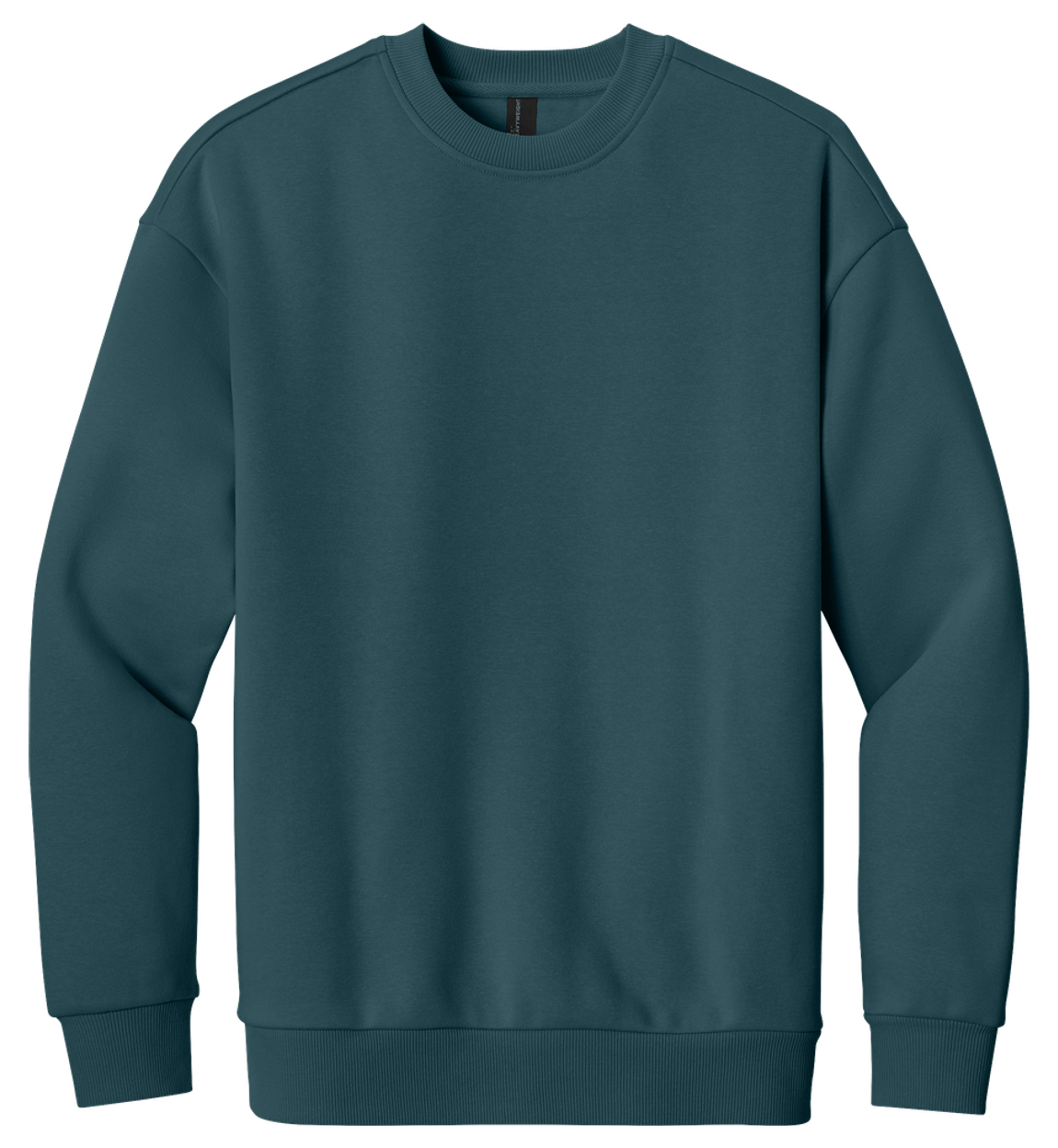 Deep Cyan