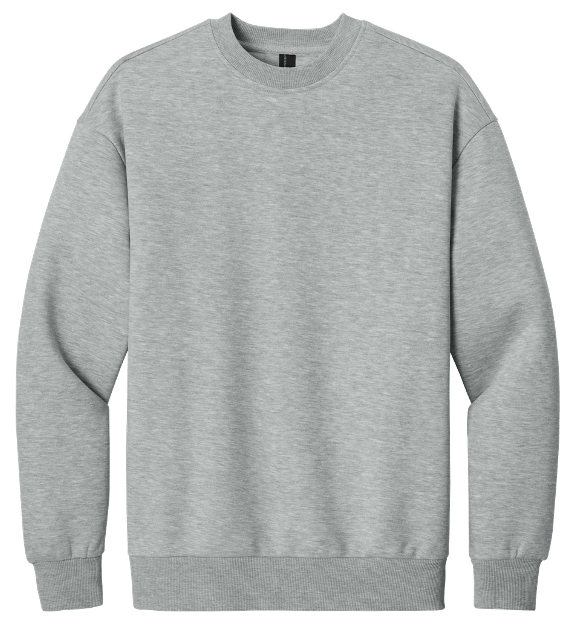 Light Heather Grey