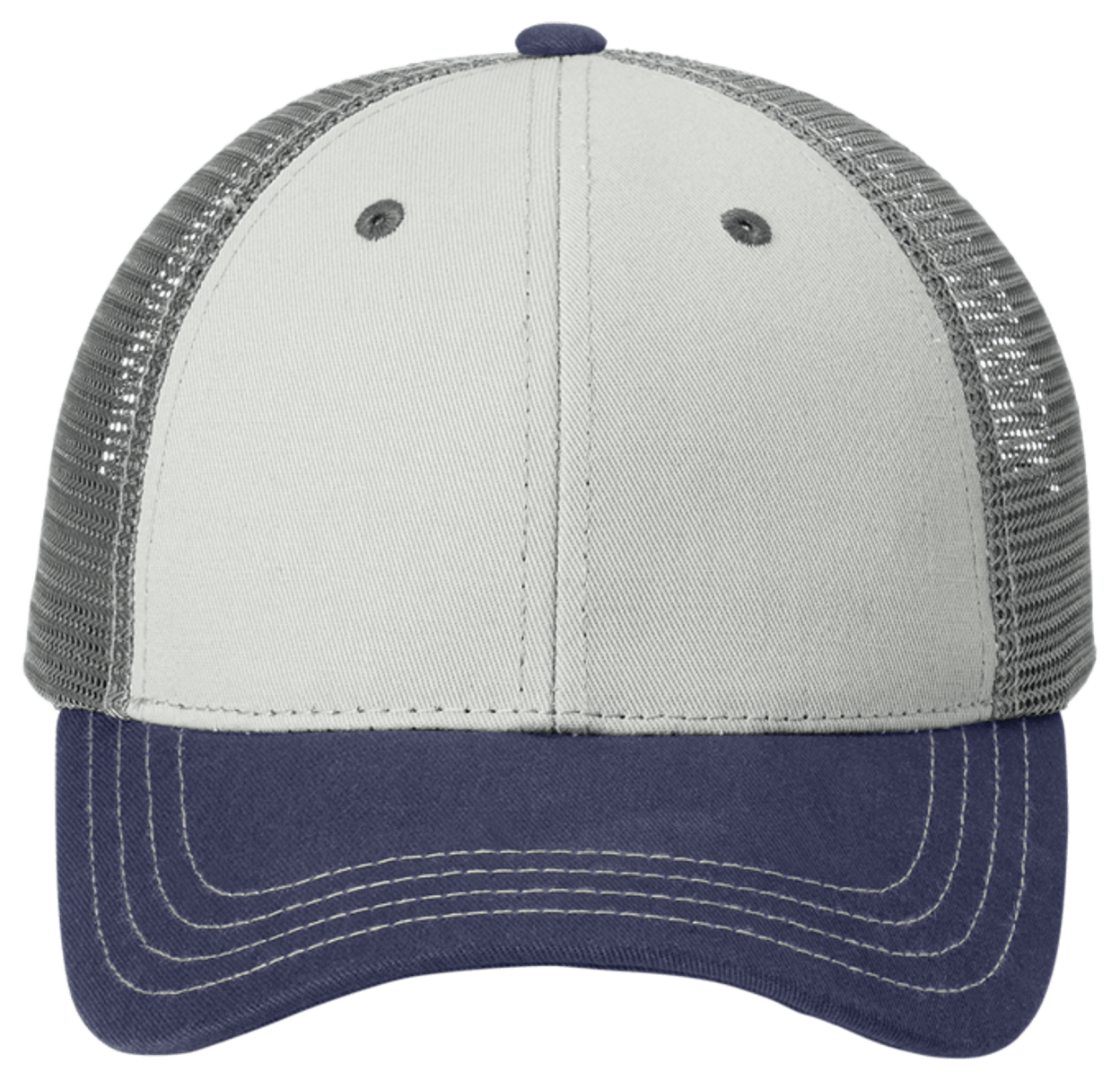 Chrome/ New Navy/ Charcoal