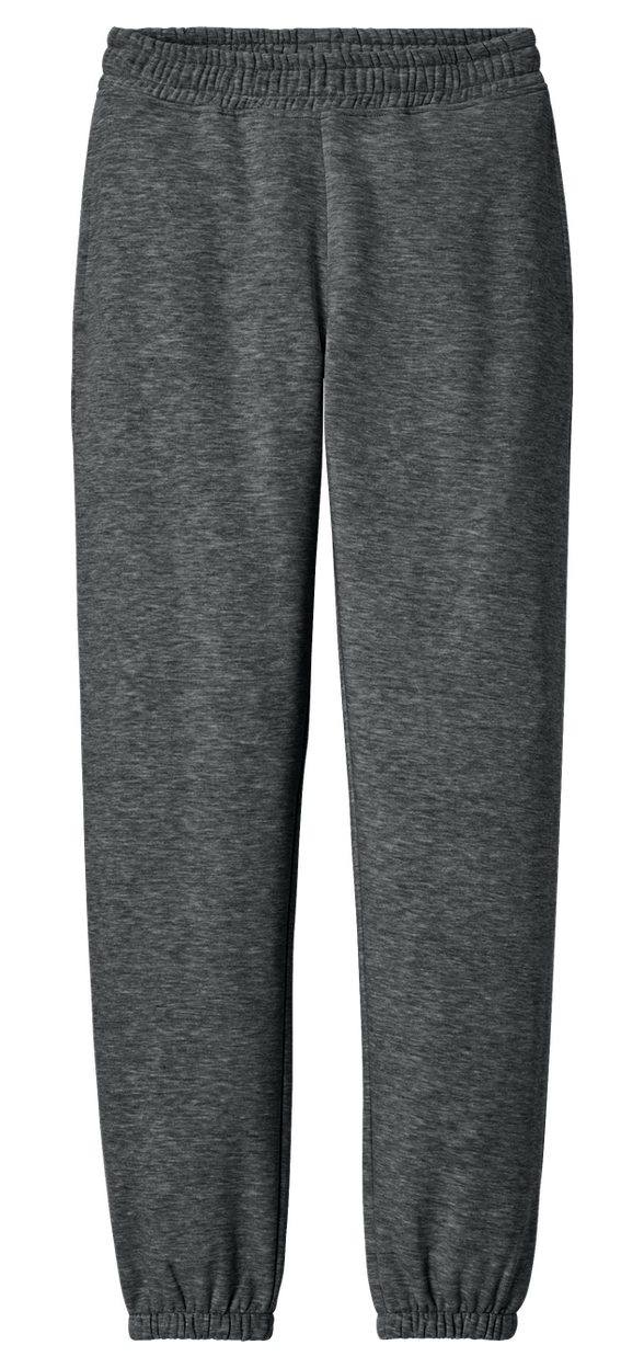 Heathered Charcoal