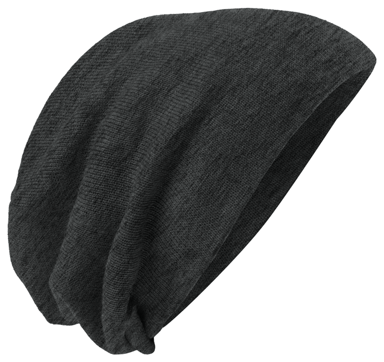Charcoal Heather