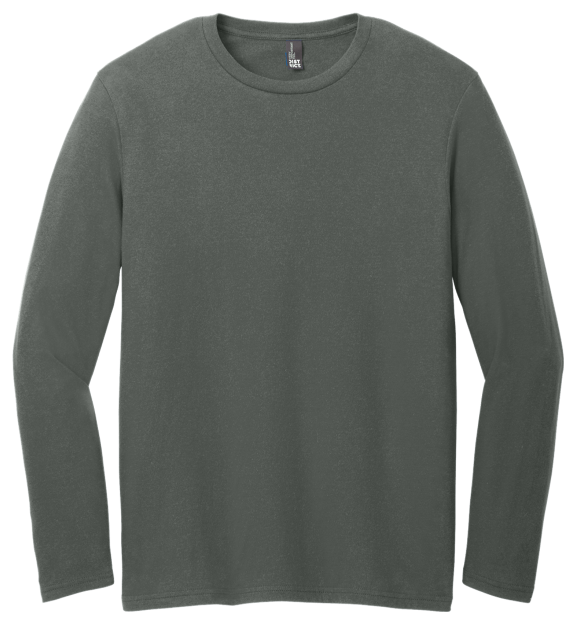 Deepest Grey