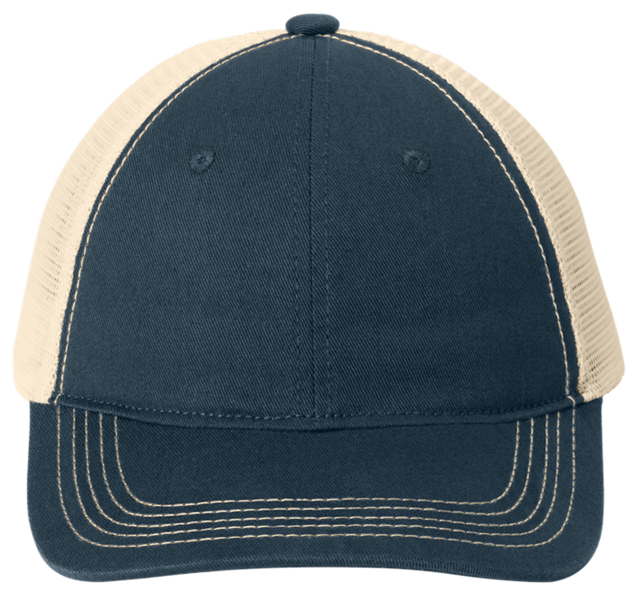 New Navy/ Stone