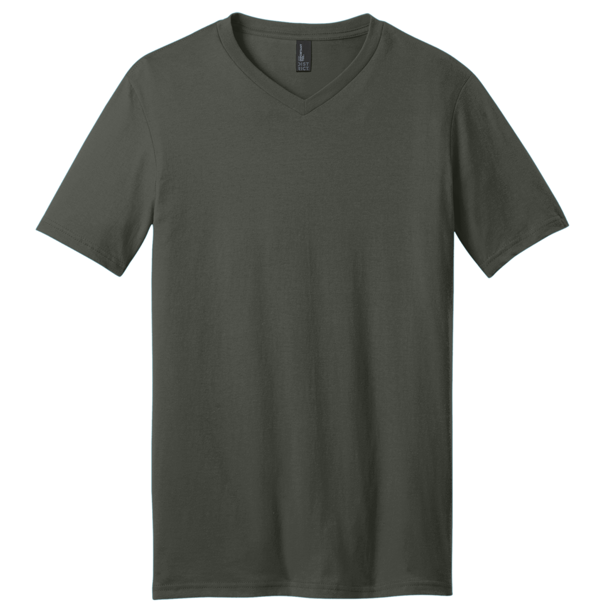 Deepest Grey
