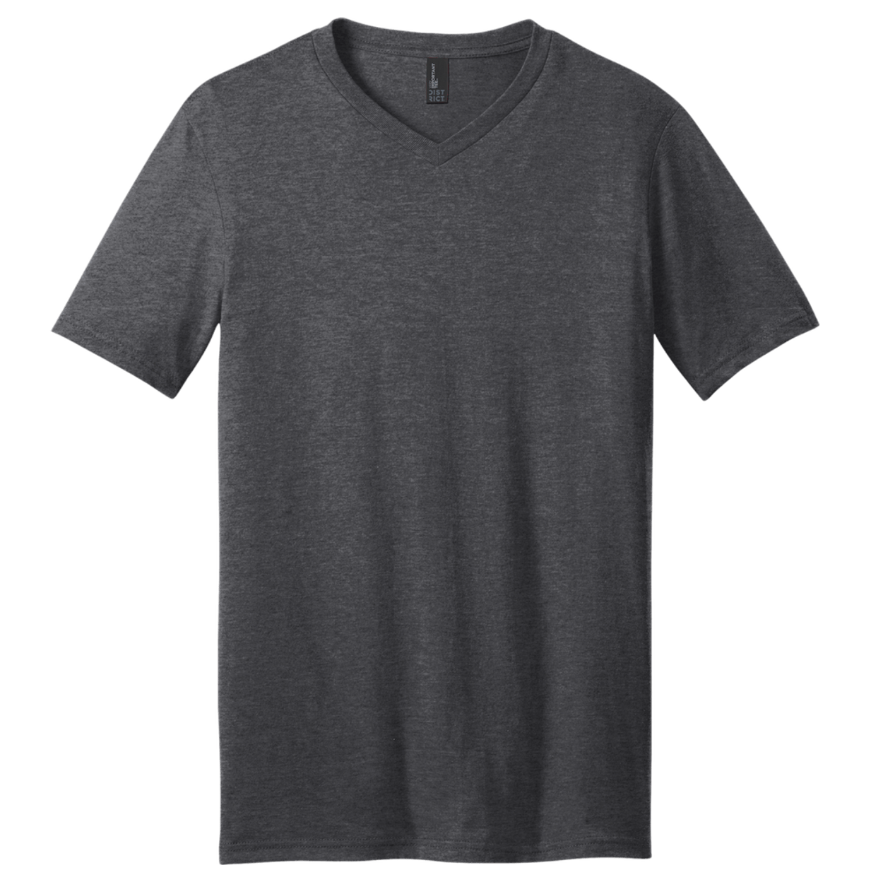 Heathered Charcoal
