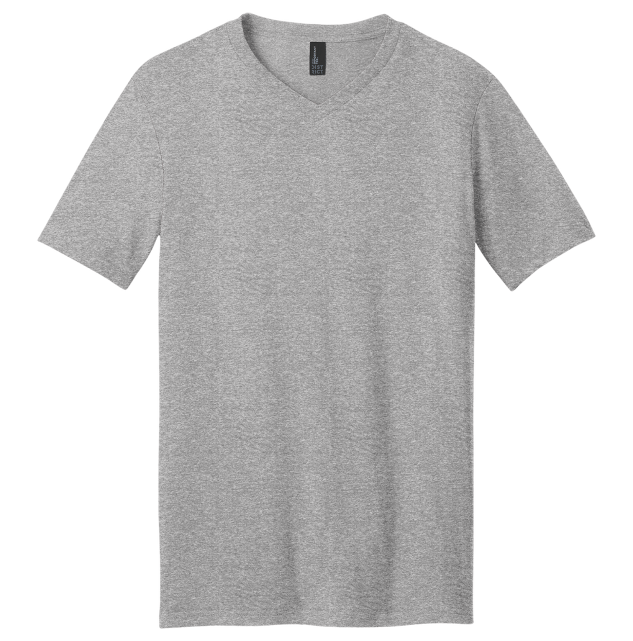 Light Heather Grey