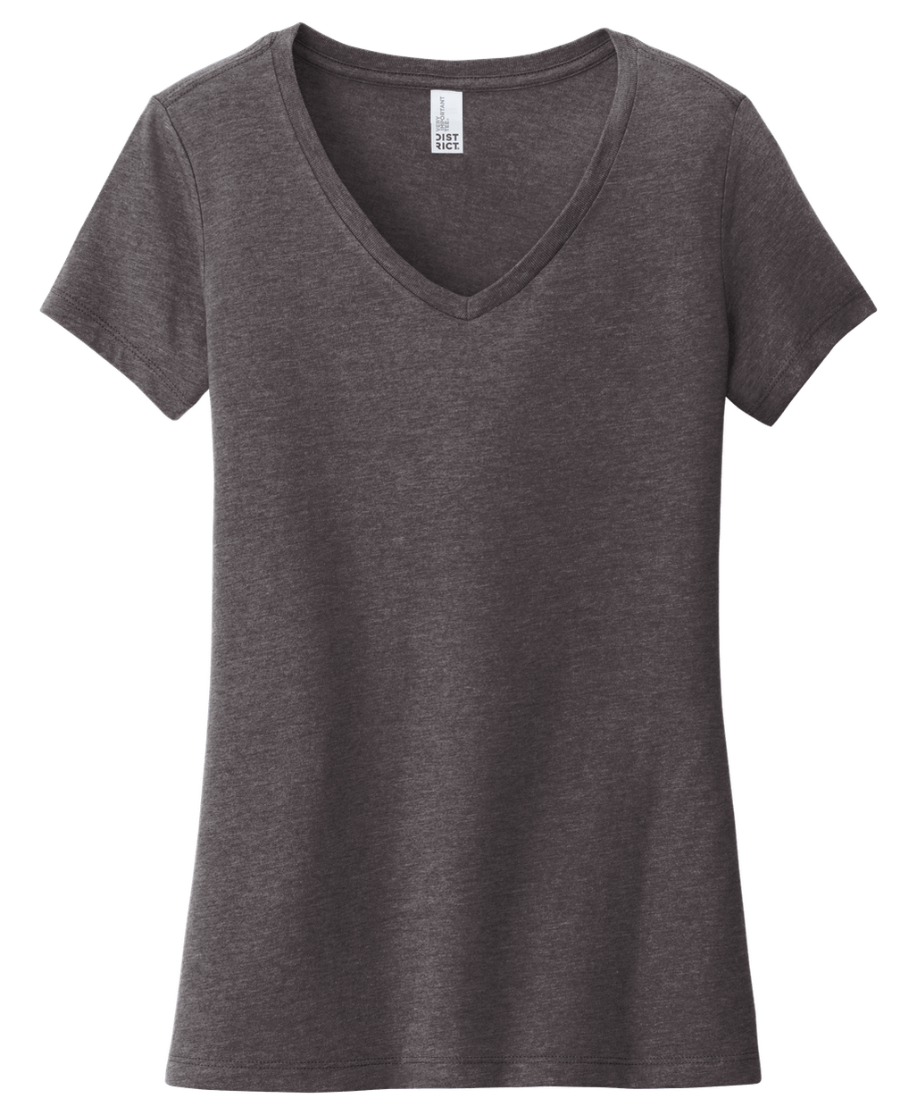 Heathered Charcoal