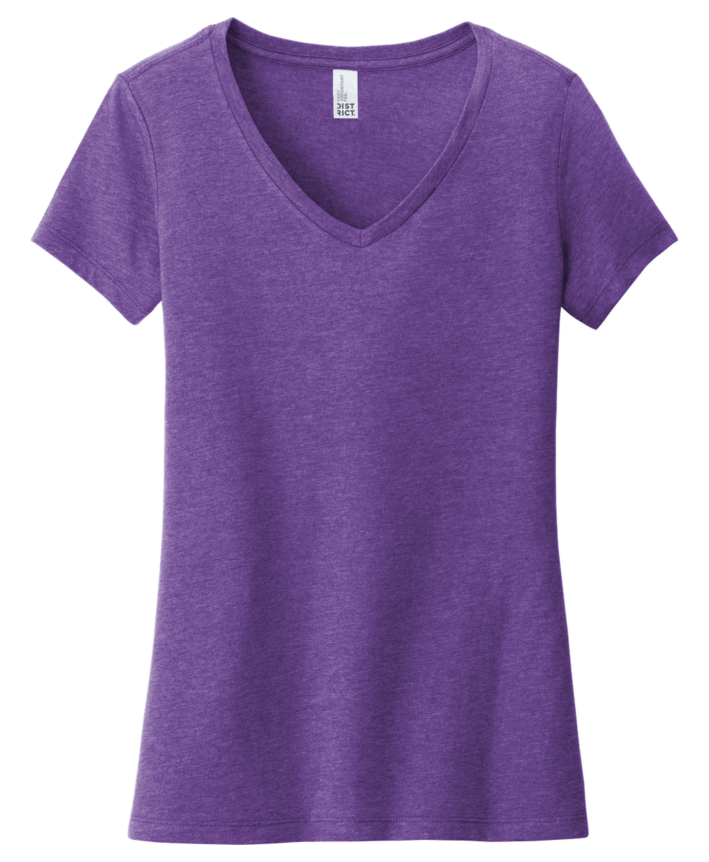 District Women's Very Important Tee V-Neck