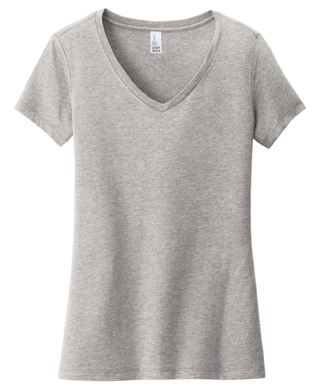 Light Heather Grey
