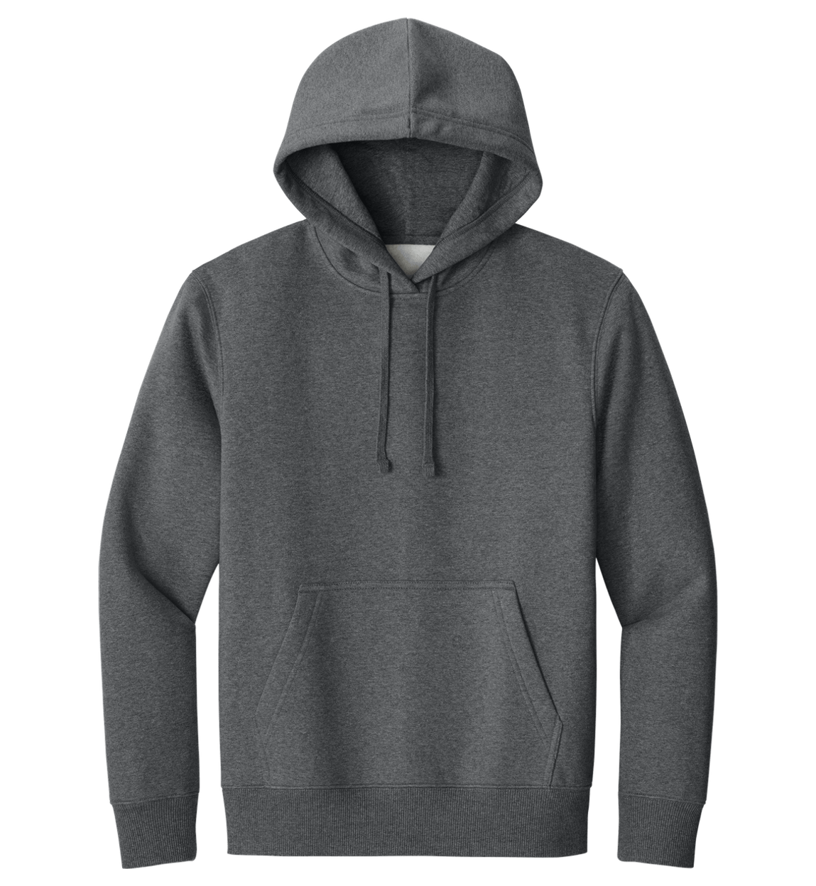 Heathered Charcoal