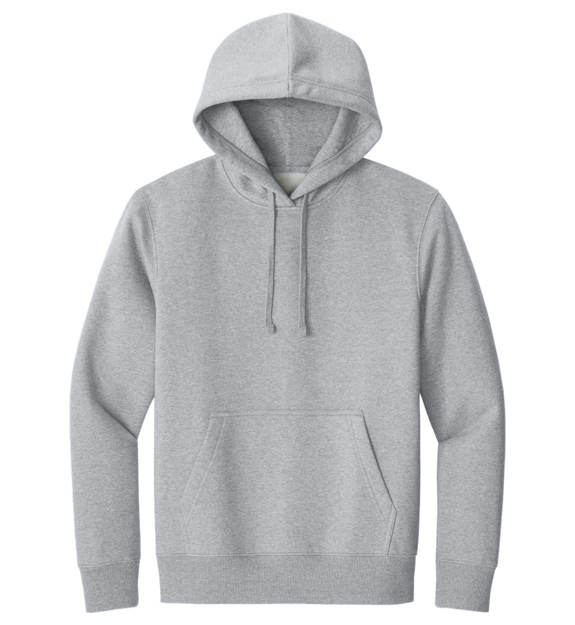 Light Heather Grey