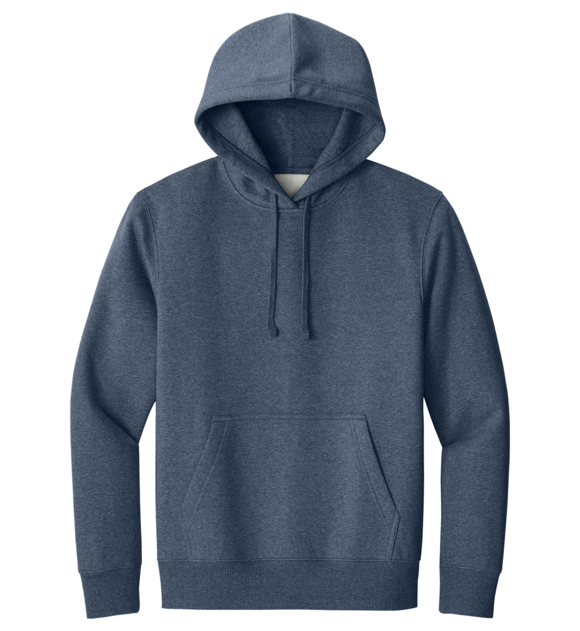 Navy Heather
