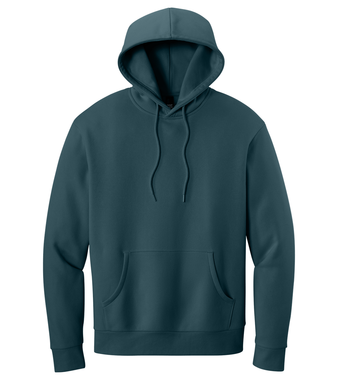 Deep Cyan