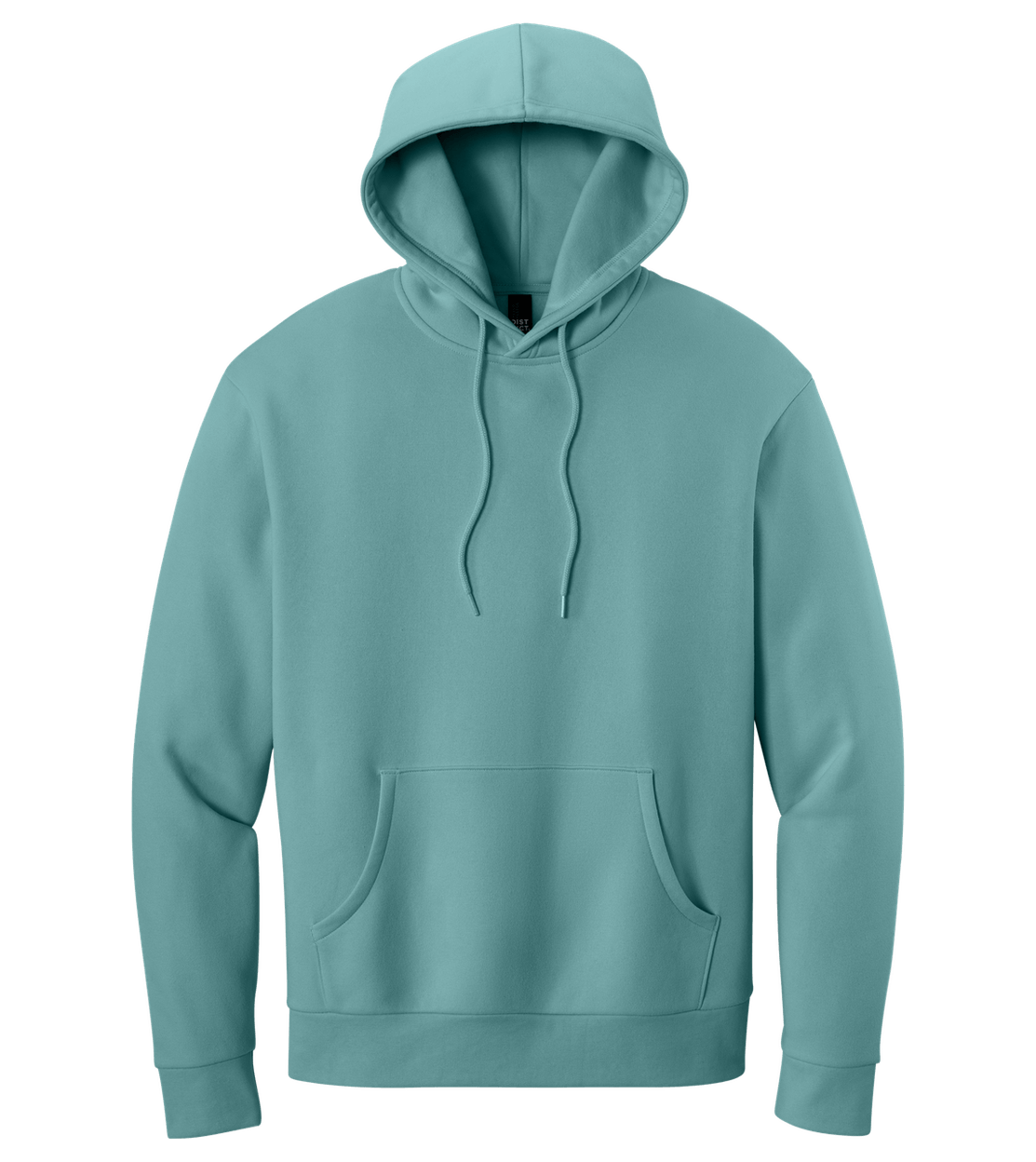 Glacier Green