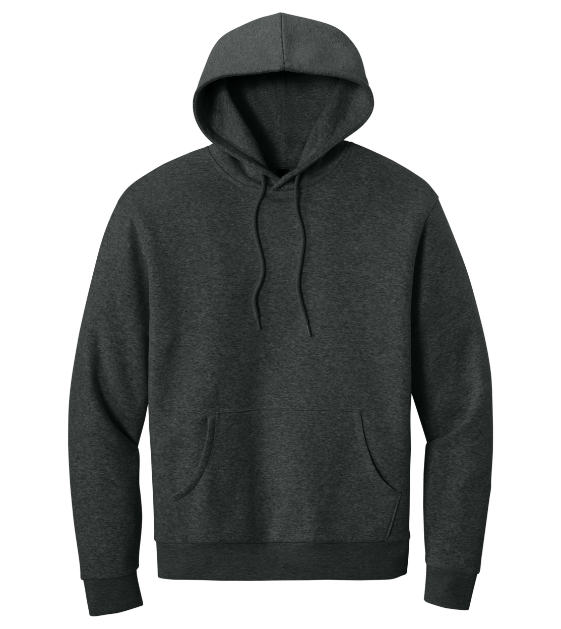 Heathered Charcoal
