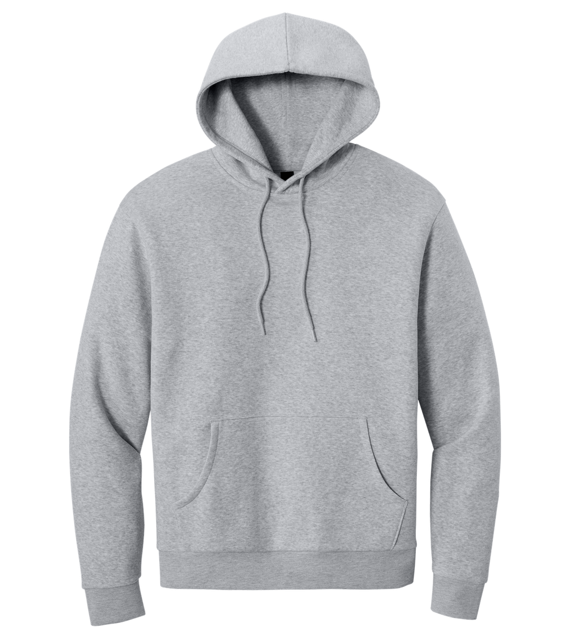 Light Heather Grey