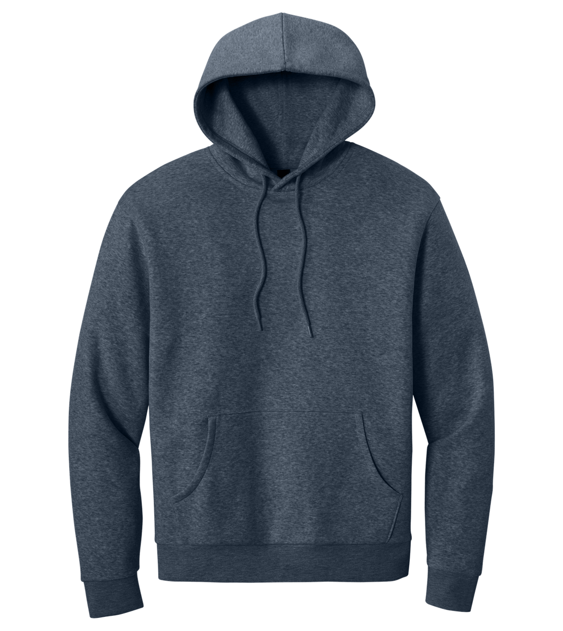 Navy Heather