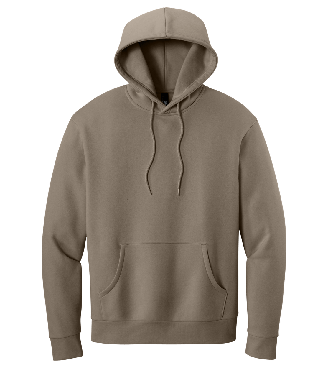 Warm Taupe